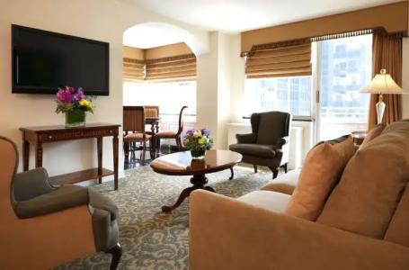 The Kimberly, WorldHotels Elite - 51