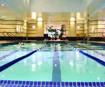 The Kimberly, WorldHotels Elite - 13