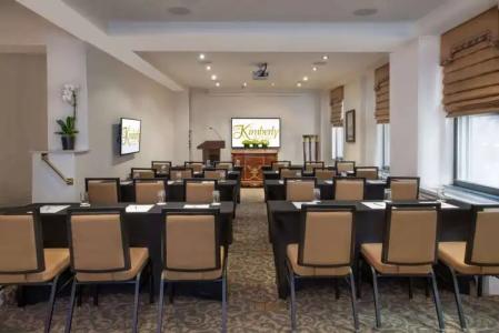 The Kimberly, WorldHotels Elite - 16