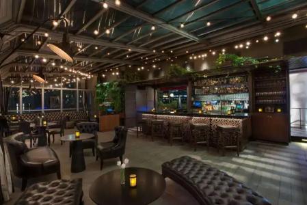 The Kimberly, WorldHotels Elite - 26