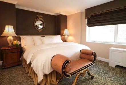 The Kimberly, WorldHotels Elite - 2