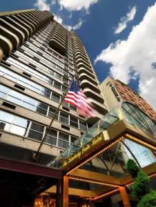 The Kimberly, WorldHotels Elite - 21