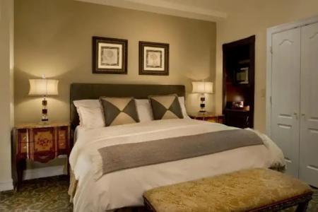 The Kimberly, WorldHotels Elite - 61