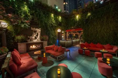 The Kimberly, WorldHotels Elite - 15