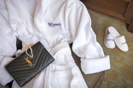 The Kimberly, WorldHotels Elite - 55