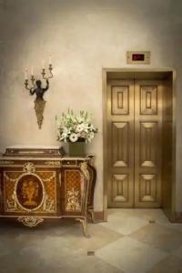 The Kimberly, WorldHotels Elite - 42