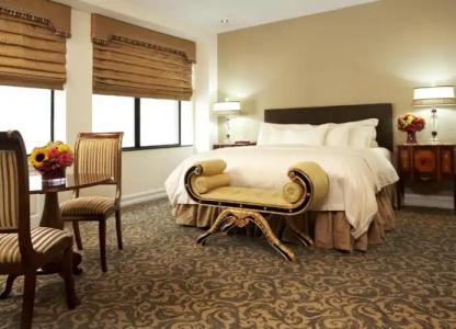 The Kimberly, WorldHotels Elite - 57