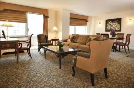 The Kimberly, WorldHotels Elite - 83