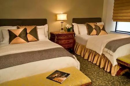 The Kimberly, WorldHotels Elite - 53