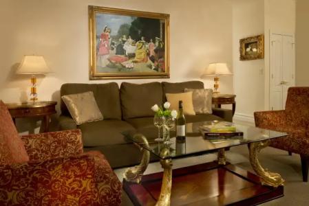 The Kimberly, WorldHotels Elite - 29