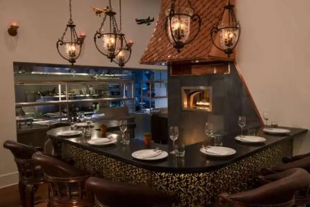 The Kimberly, WorldHotels Elite - 10