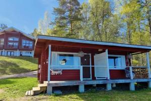 Hotelli Hirsiranta, Ruokolahti