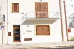Accussì rooms, San Vito Lo Capo