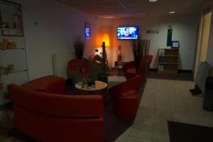 3 star hotels