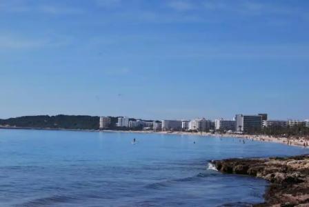 Apartamentos Alborada - 54