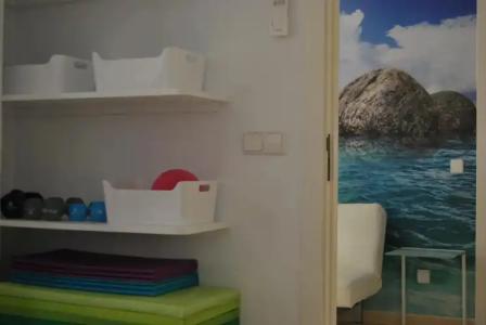 Apartamentos Alborada - 9