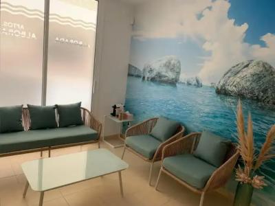 Apartamentos Alborada - 8