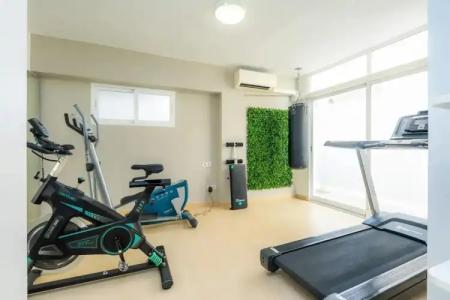 Apartamentos Alborada - 11