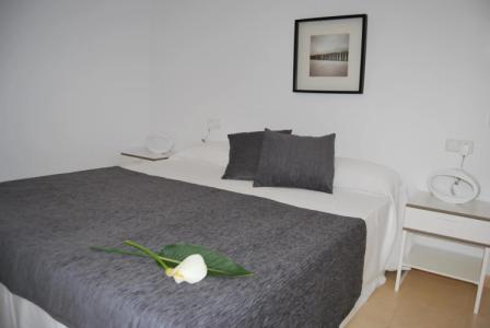 Apartamentos Alborada - 1