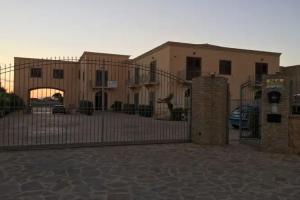 B&B Tramonti D'aMare, Marsala