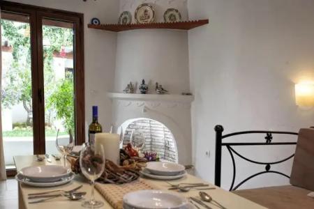 Anemonisia Skyrian Living - 5