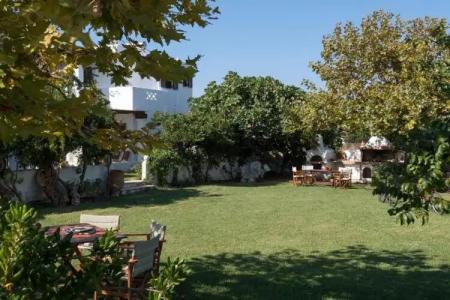 Anemonisia Skyrian Living - 34