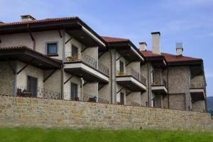 Kuzey Park Hotel, Gokceada