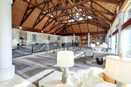 Loews Royal Pacific Resort at Universal - 15