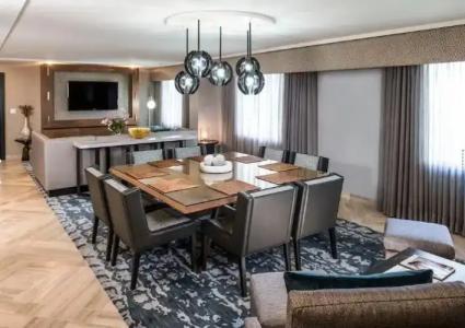 Loews Royal Pacific Resort at Universal - 49