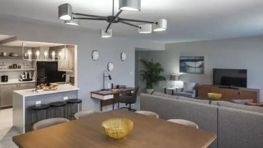 Loews Royal Pacific Resort at Universal - 45