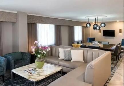 Loews Royal Pacific Resort at Universal - 51