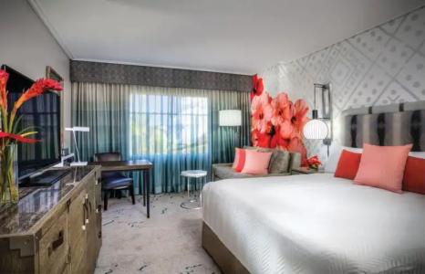 Loews Royal Pacific Resort at Universal - 38