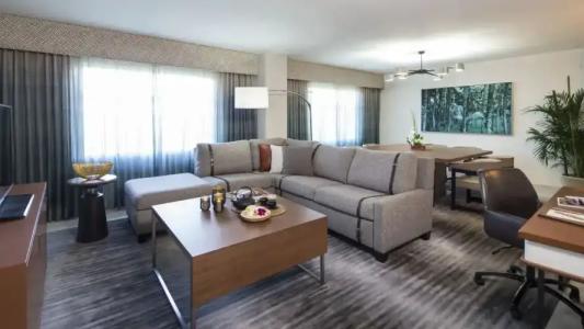 Loews Royal Pacific Resort at Universal - 46