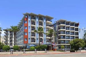 Best House Villa Park, Alanya