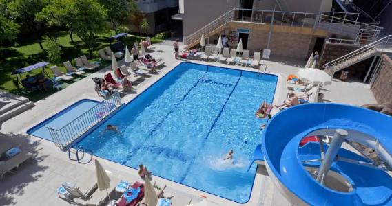 Monart City - All Inclusive Plus - 15