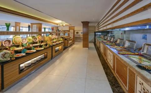 Monart City - All Inclusive Plus - 12