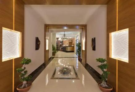 Monart City - All Inclusive Plus - 14