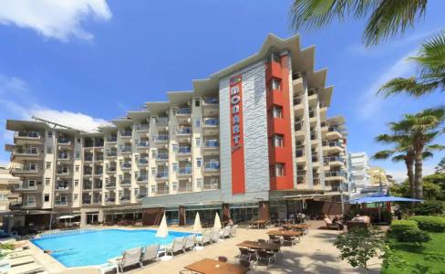 Monart City - All Inclusive Plus - 17