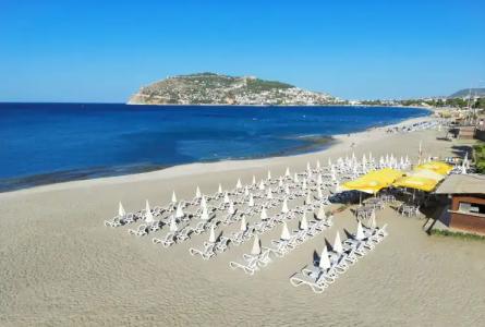 Monart City - All Inclusive Plus - 24