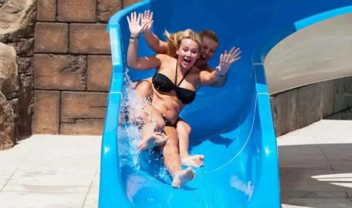 Monart City - All Inclusive Plus - 34