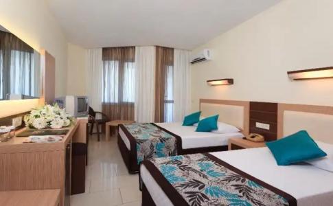 Monart City - All Inclusive Plus - 39