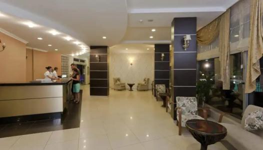 Monart City - All Inclusive Plus - 27