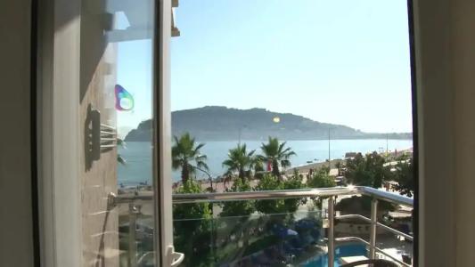 Monart City - All Inclusive Plus - 7