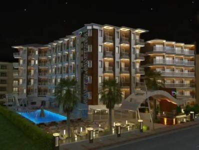 Monart City - All Inclusive Plus - 35
