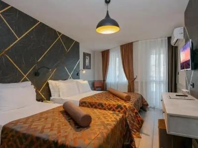 Monart City - All Inclusive Plus - 58