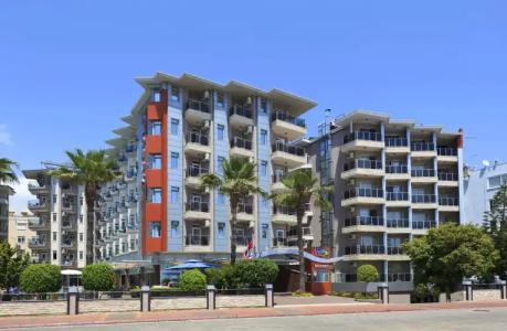 Monart City - All Inclusive Plus - 0