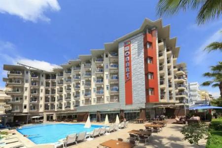 Monart City - All Inclusive Plus - 26