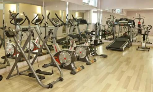 Monart City - All Inclusive Plus - 20