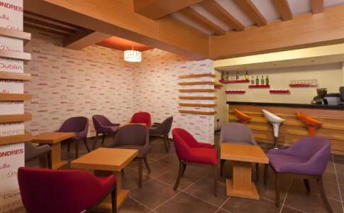 Monart City - All Inclusive Plus - 28