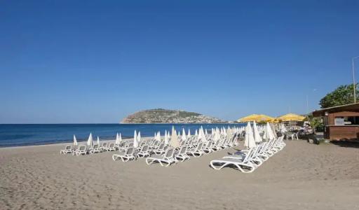 Monart City - All Inclusive Plus - 23